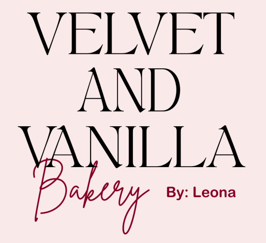 Velvet and Vanilla
